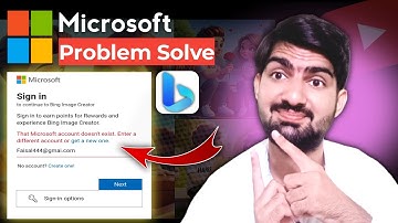 Bing app ko login kaise karenge 100% Free |  Microsoft bing ai image generator free | Bing ai image
