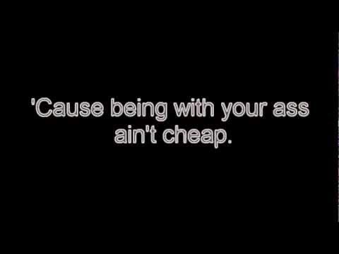 Fuck You - Sleeping with Sirens lyrics - YouTube