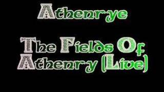 Athenrye - The Fields Of Athenry chords