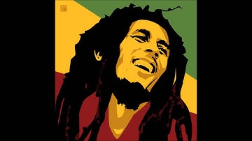 Bob Marley   Waiting In Vain Remixed In 1984 By Julian Mendelsohn