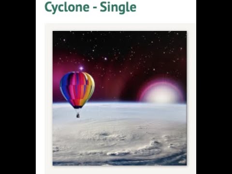 Watch CYCLONE on YouTube Watch CYCLONE on YouTube