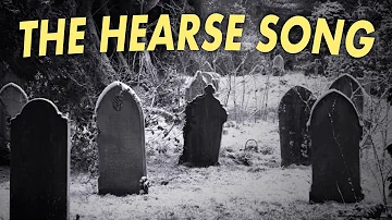 "The Hearse Song" by Rusty Cage