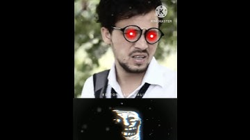 wait for end 😂 | r2h funny scene edit #shorts #round2hell #trollface #funnyvideo #viral