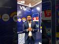 Our Team at Expo Mart 2026 | Pragati Maidan | Day 2 & 3 Highlights | Booth A04A