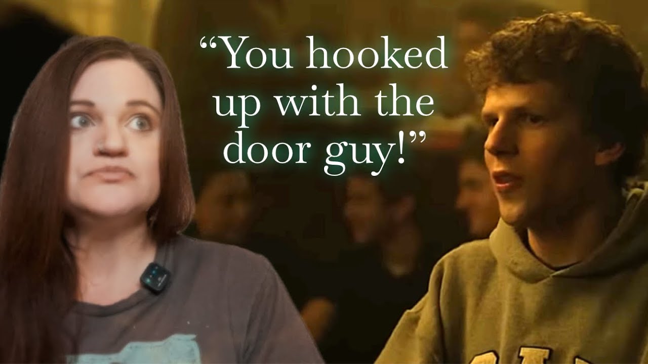 “You Slept With The Door Guy”… What Not To Say on a Date | Dating 101 