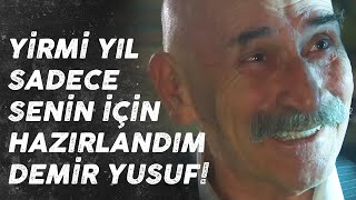 Ramiz Karaeski Diye Geçen Hiçbir Şey Tesadüf Değildir