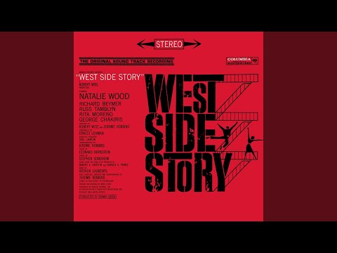 West Side Story: Act II: Cool