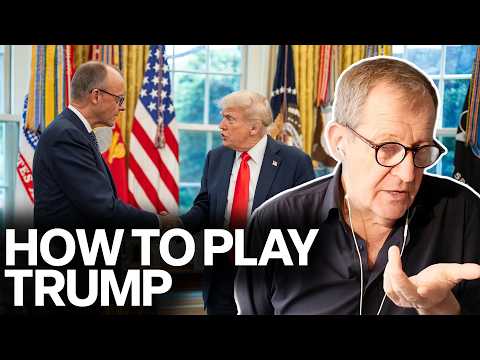 Germany Defied Donald Trump - Here’s Why.