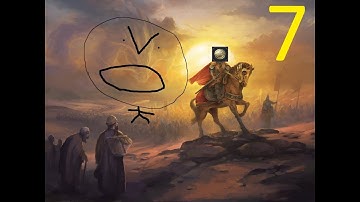 Lets Play Crusader Kings 2 | Part 7 | Jade Dragon | White Hun Achievement | Potato Patoto pototo