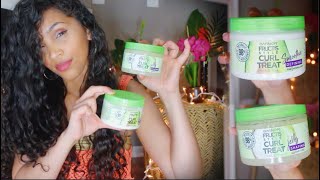 AFFORDABLE CURLY HAIR ROUTINE WITH PRODUCTS UNDER $5 (DRUGSTORE)
