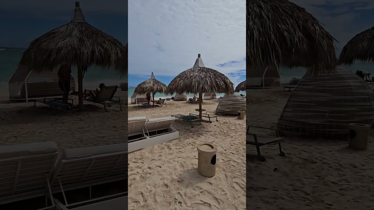 Iberostar Dominicana Punta Cana Bavaro Dominican Republic