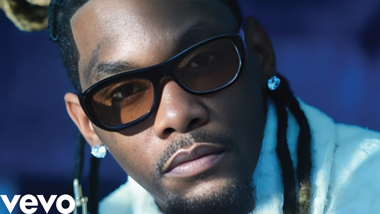 Drake, Offset & Metro Boomin - "Saved Me" (Music Video )