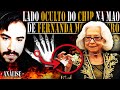 LADO OCULTO do &quot;CHIP&quot; na MÃO de FERNANDA MONTENEGRO! TENEBROSO...