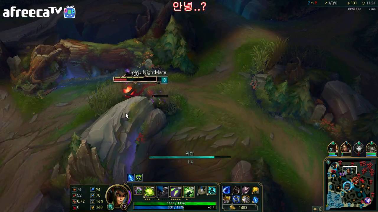 brand vs cassiopeia brand vs cassiopeia