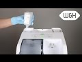W&H Assistina TWIN - Cartridge change oil / cleaner