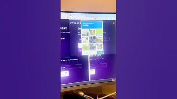 Subscribe to Paradex Project Waitlist - Dex Exchange Tweeted by StarkWare