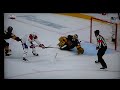 Montreal Canadiens' Paul Byron scores vs. Vegas Golden Knights in game 2   6/16/21