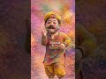 Happy holi 2026 #happy holi