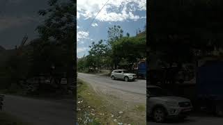 Skyblueee gopro shorts slowmotion