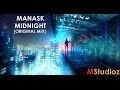 Manask Midnight Official Audio Moments EP Manask Midnight Official Audio Moments EP