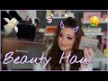 BEAUTY & PR HAUL APRIL 2021 | Natasha Denona | Jaclyn Hill | Mac | KKW Beauty | Lisas Makeupheaven