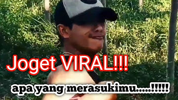 Story wa lucu 30 detik joget entah apa yang merasukimu