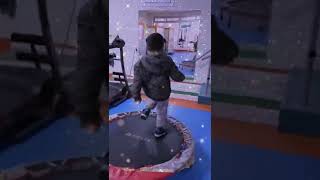 Sıçrama Becerisi Geliştirme Elit Gökkuşağı Özel Eğitim Ve Dil Konuşma Merkezi