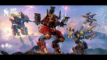 WR DEMETER - NEW Healer Bot Test Server Remastered