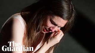 Knox accuses media of depicting her falsely as 'man-eating murderer'