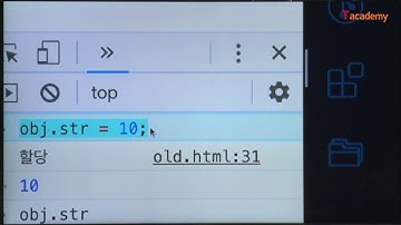 [토크ON세미나] Vue.js 개발 입문 3강 -  Vue vs JavaScript/HTML | T아카데미