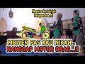 Download Lagu PEYE FULL - MBIYEN PAS AKU NIKAH NANGGAP MOTOR DRAG
