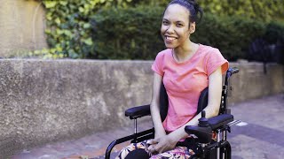 Donor support for students with disabilities