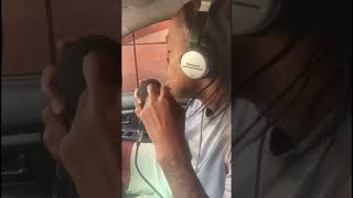 Kalado • Dubplate • Blak Warrior Sound 🔉🔉🔉🔉