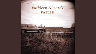 Video thumbnail of "Kathleen Edwards - Six O'Clock News"