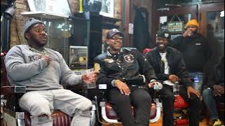 'BIG'S ONE OF THE BEST RAPPERS OF ALL TIME!!'CEASE: NAME ANOTHER RAPPER THAT'S GREAT AT EVERYTHING??