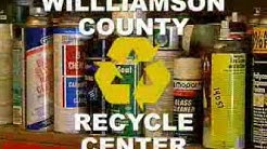 Williamson Waste Disposal County