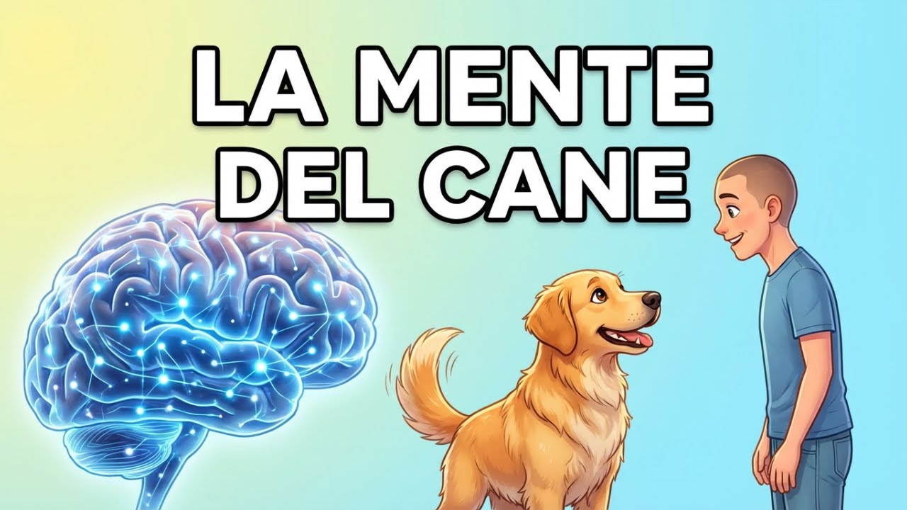 Come imparano davvero i cani (nessuno te lo spiega così)