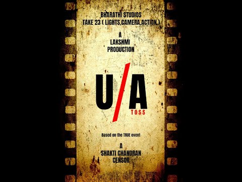 U/A Short Film - # Based on the true event