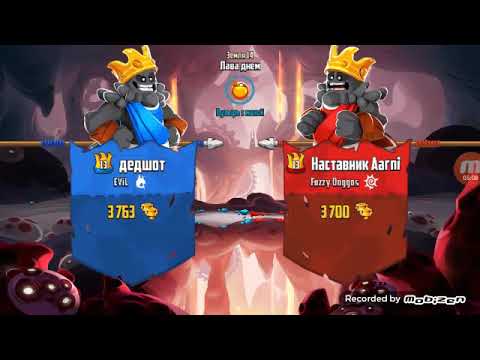 Какую колоду использовать для начало в игре Badland brawl для начинающих