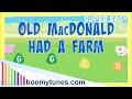 Old MacDonald had a Farm SUPER EASY - BOOMWHACKERS & BELLS Play Along