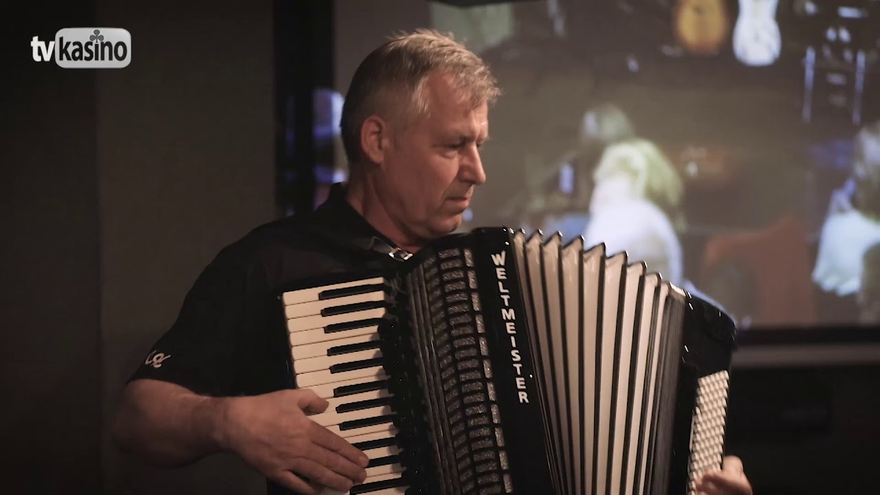 Kozlaňáci: Hovoranský potůček