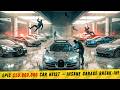 Genius Thieves Rob the World’s Most Expensive Car Collection | Full Movie Explained