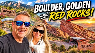 Colorado Blew Us Away | Red Rocks | Chris Tomlin | Episode 184
