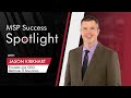 MSP Success Spotlight - Jason Kirkhart | Beetoobi IT Solutions