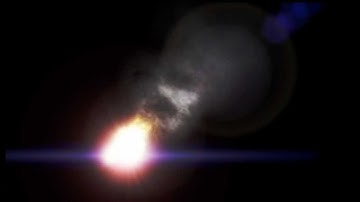 3DS Max Fire and Smoke ( No plugins )  Tutorial coming soon