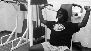 Physical Education: Weight Training