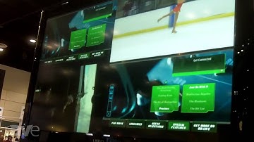 InfoComm 2013: Apantac Breaks Down the Crescent Mini-DE-4 Mini Universal Multiviewer