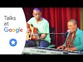 Capture de la vidéo Avery*Sunshine Live Performance | Talks At Google