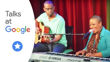 Avery*Sunshine Live Performance | Talks at Google