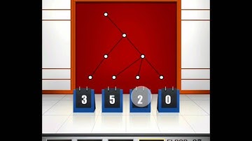 100 Floors -- Floor 97 Walkthrough / Solution